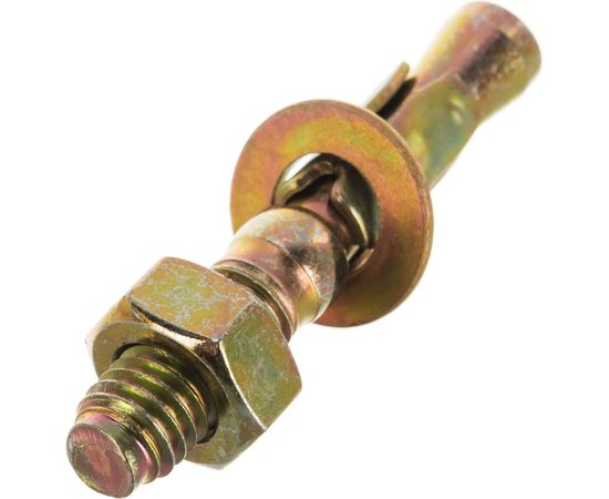 Клиновой анкер Tech-Krep 8х50 2 шт - пакет 104667 – изображение 3