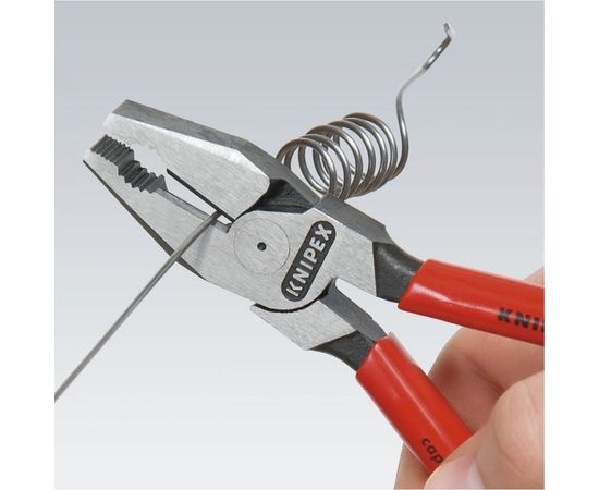 Силовые пассатижи KNIPEX KN-0201200 – изображение 3