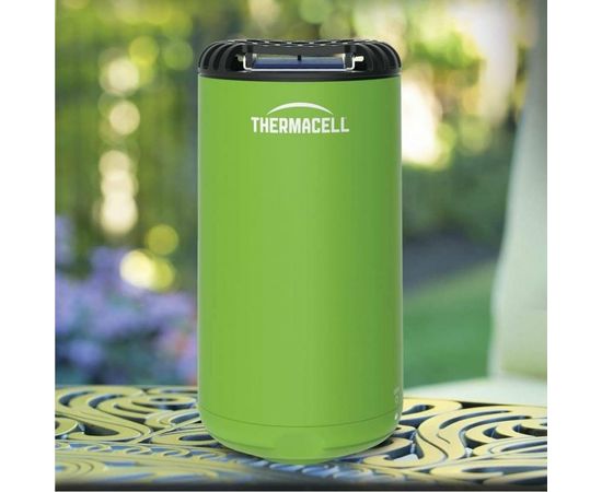 Противомоскитный прибор ThermaCell Halo Mini Repeller Green MR-PSG – изображение 3