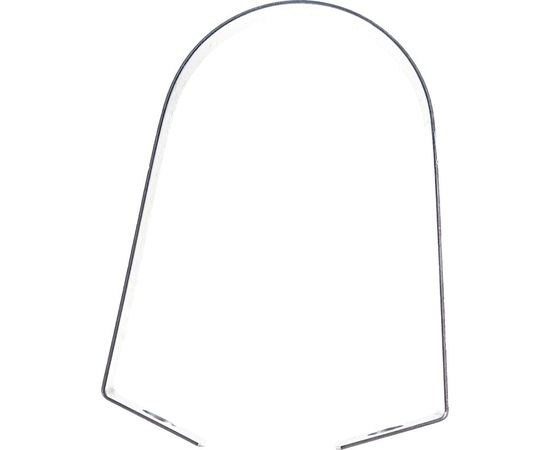 Подвесной сплинклерный хомут для труб, противопожарных систем СВК 2 1/2 дюйма SVK-FSPR075 – изображение 4