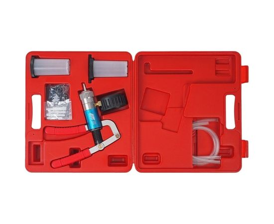 Приспособление для проверки давления и герметичности JTC 1245 – изображение 4