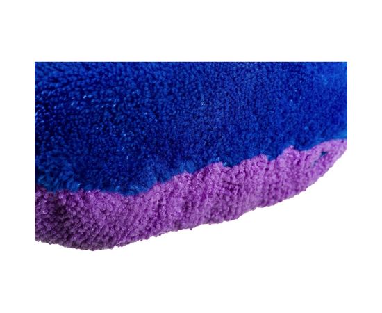 Губка для мытья из микрофибры KRAFT Восьмерка KT 860607 – изображение 4