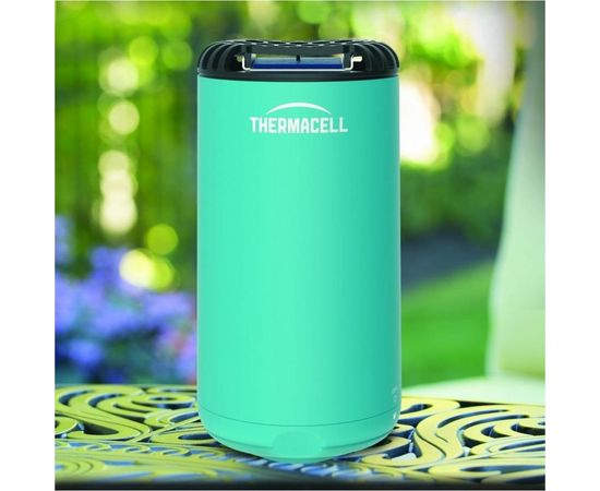Противомоскитный прибор ThermaCell Halo Mini Repeller Blue MR-PSB – изображение 4