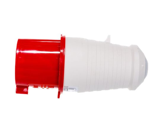 Вилка Navigator 14 288 NCA-SR024-32-380 переносная 32А 3P+PE IP44 14288 – изображение 4