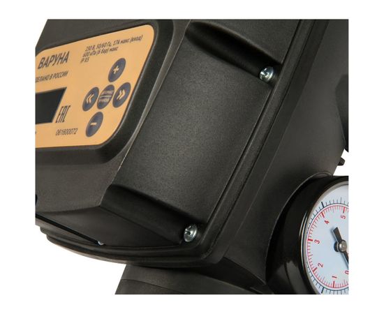 Частотный преобразователь ВАРУНА Unipump 53181 – изображение 4