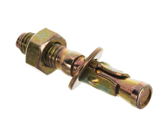 Клиновой анкер Tech-Krep 8х50 2 шт - пакет 104667 – изображение 4