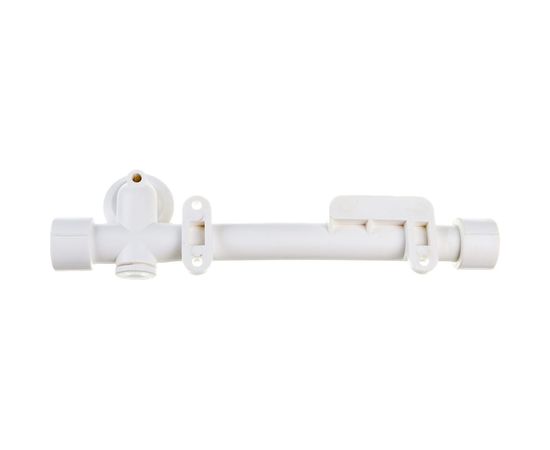 Универсальный комплект для смесителей с настенным креплением Blue Ocean PPRF/ITUWMC-2(W)-20х1/2" – изображение 4