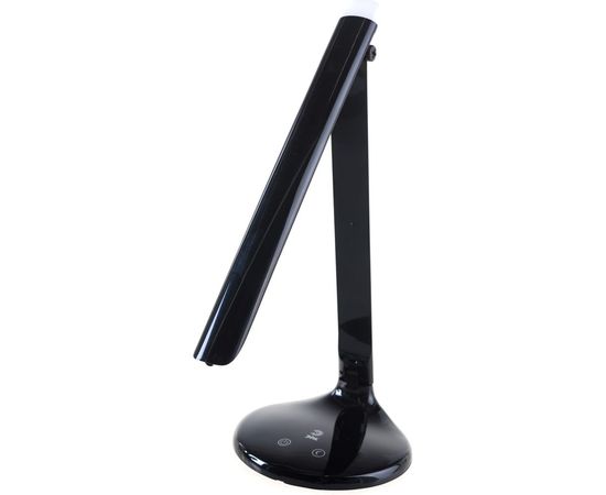 Настольный светильник ЭРА NLED48210WBK черный Б0041087 – изображение 4