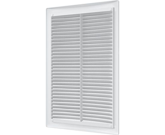 Решетка вентиляционная вытяжная (200х300 мм) ERA 2030РЦ – изображение 4
