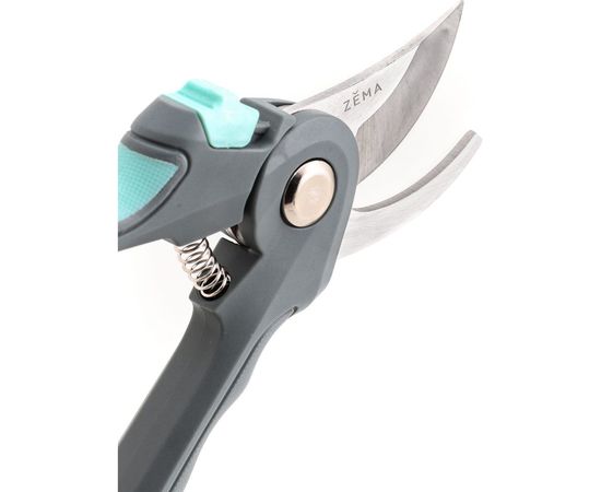 Профессиональный садовый секатор Zema ZM 2005 – изображение 4