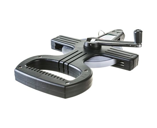 Землемерная лента 50 м FIT 17800 – изображение 4