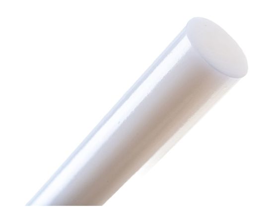 Клеевые стержни Rexant 11х270 мм белые 10 шт. 09-1277 – изображение 5