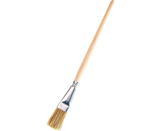 Набор кистей универсальных, светлая щетина, 10/12/14мм, 3 шт COLOR EXPERT 82610227 – изображение 5