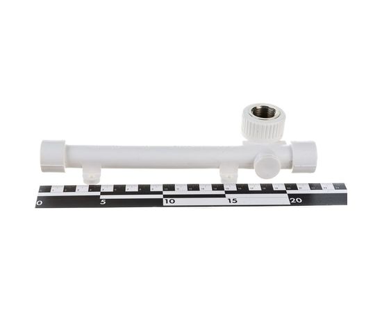 Универсальный комплект для смесителей с настенным креплением Blue Ocean PPRF/ITUWMC-2(W)-20х1/2" – изображение 5