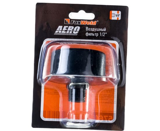 Фильтр воздушный AERO 1/2 FOXWELD 5760 – изображение 5