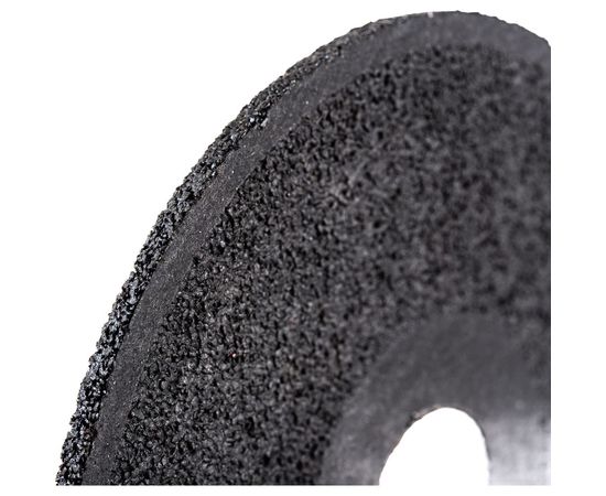 Диск отрезной по металлу (115x3.2x22.23 мм) ROCKFORCE RF-CW104 – изображение 5