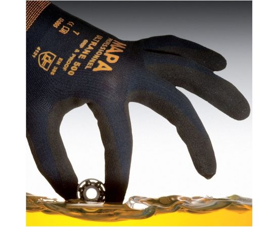 Перчатки MAPA Professional ULTRANE 500, размер 7 500/7 – изображение 5