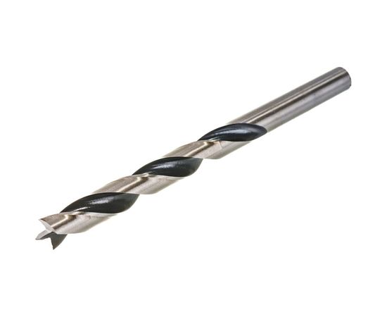 Набор сверл по дереву 8 шт.(D 3; 4; 5; 6; 7; 8; 9; 10 мм) Энкор 19132 – изображение 5