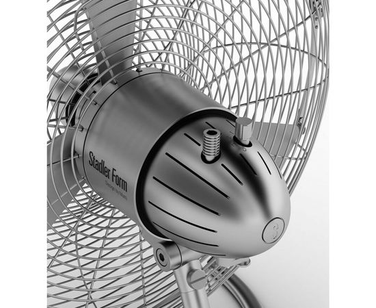 Настольный вентилятор Stadler Form CHARLY fan little NEW C-040 – изображение 5