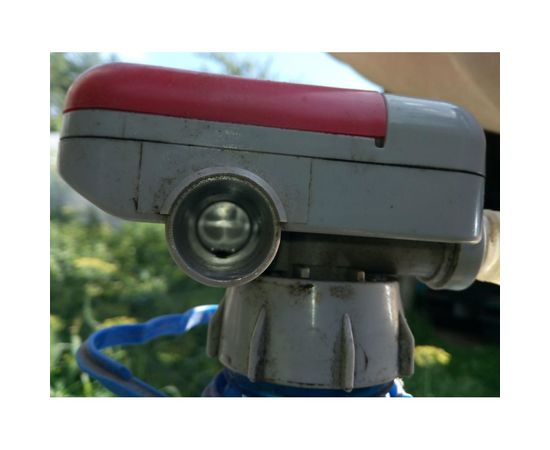 Электрический насос для перекачки жидкостей и ГСМ BERKUT SMART POWER SP1010ЕР – изображение 5