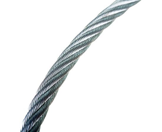 Ручная рычажная лебедка TOR QSS4TB2 (г/п 4,0 т, длина троса 2,4 м) 112424 – изображение 6