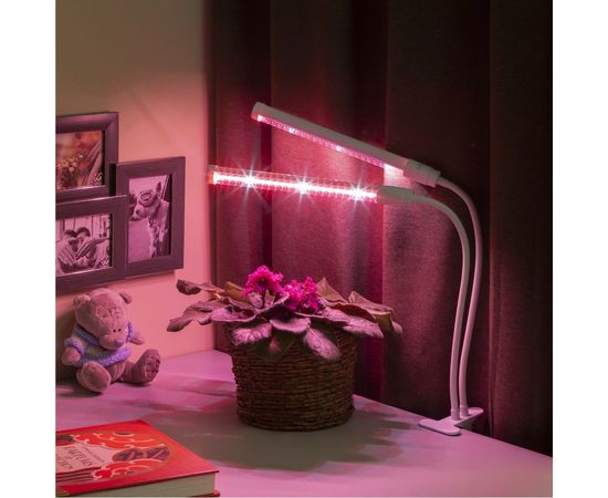 Светильник ЭРА FITO-20W-АLED-L 12/144 Б0049550 – изображение 6