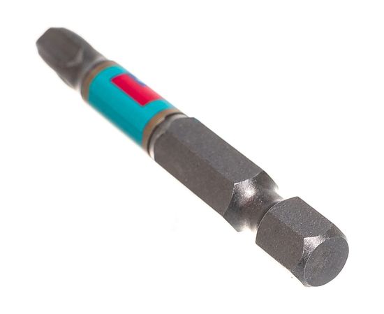 Биты (50 мм; PH 3; 10 шт.) WHIRLPOWER Профи 57578 – изображение 6