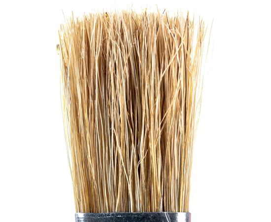 Набор кистей универсальных, светлая щетина, 10/12/14мм, 3 шт COLOR EXPERT 82610227 – изображение 6