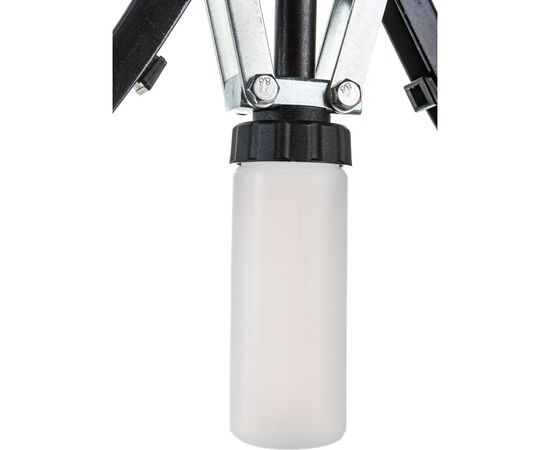 Усиленный заклепочник FIT с длинными ручками, пластиковый контейнер 3,2-6,4 мм 32056 – изображение 6