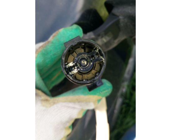 Электрический насос для перекачки жидкостей и ГСМ BERKUT SMART POWER SP1010ЕР – изображение 6