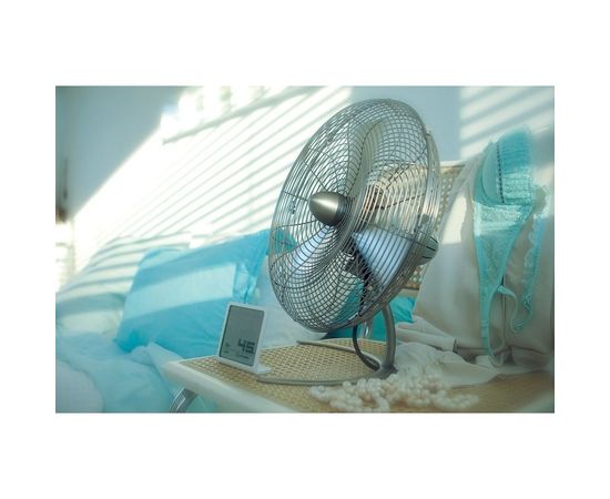 Настольный вентилятор Stadler Form CHARLY fan little NEW C-040 – изображение 6