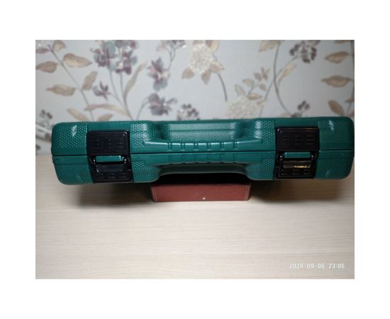 Набор отверток FULL STAR Jonnesway D04PP16S – изображение 6