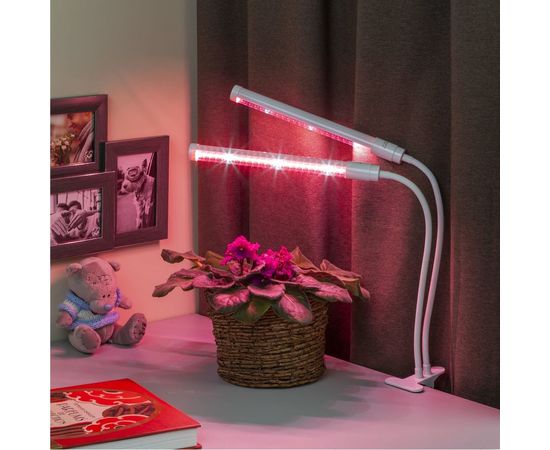 Светильник ЭРА FITO-20W-АLED-L 12/144 Б0049550 – изображение 7