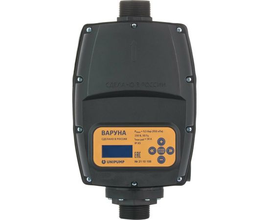 Частотный преобразователь ВАРУНА Unipump 53181 – изображение 7