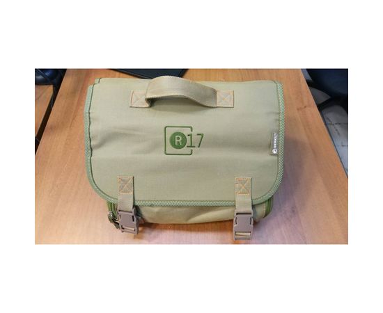 Компрессор BERKUT R17 – изображение 7