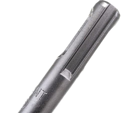 Бур усиленный по бетону SDS-plus (6x110 мм) Gigant GRD 11001 – изображение 7