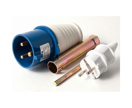 Грязевая мотопомпа DDE PTR100H – изображение 8