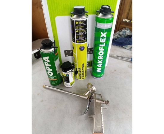 Клей для газобетона TriS Termolit box Комби-Бокс 11 КГ005 – изображение 8