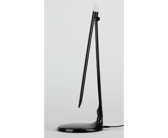 Настольный светильник ЭРА NLED48210WBK черный Б0041087 – изображение 9