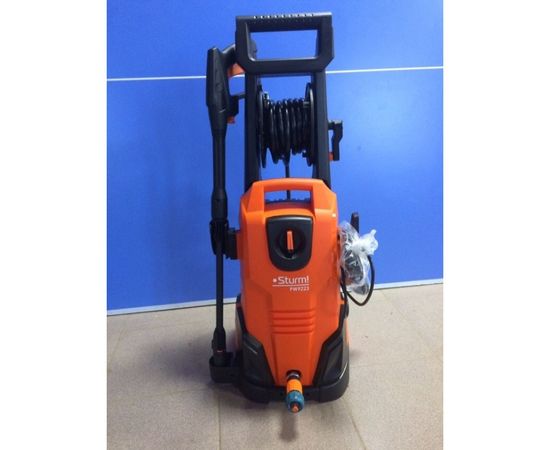 Мойка высокого давления Sturm PW9223 – изображение 9