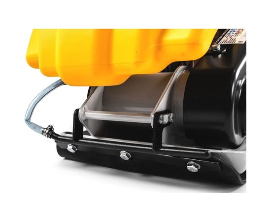 Виброплита Helmut RP86 hl-86 – изображение 9