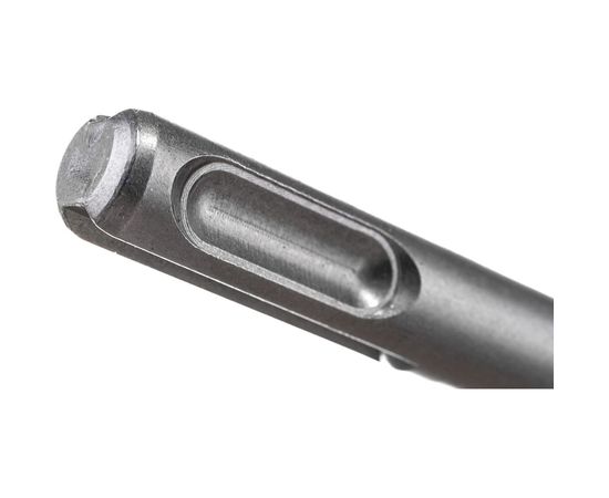 Бур усиленный по бетону SDS-plus (6x110 мм) Gigant GRD 11001 – изображение 9