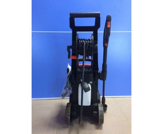 Мойка высокого давления Sturm PW9223 – изображение 10