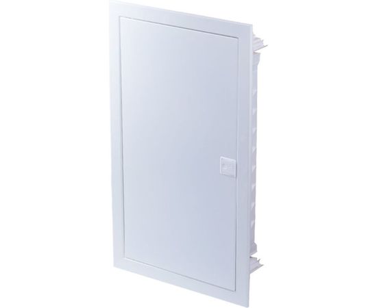 Встраиваемый распределительный щит TEHNOPLAST 60+10 автоматов IP 40 - U60E 30999 