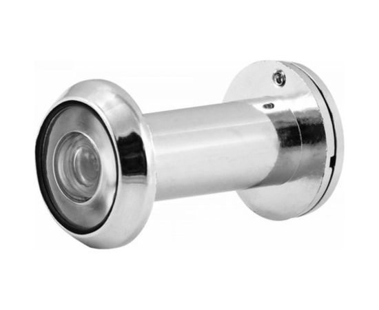 Глазок дв. НОРА-М №30П/16/200/40-70 хром 16736 