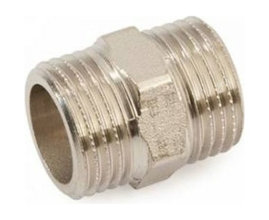Соединительный ниппель FV-PLAST FV-Brass 3/8 AA450001038 