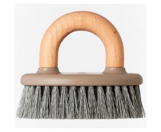 Жесткая щетка-Смарт Смарт.ру серия Natur 1338-2 