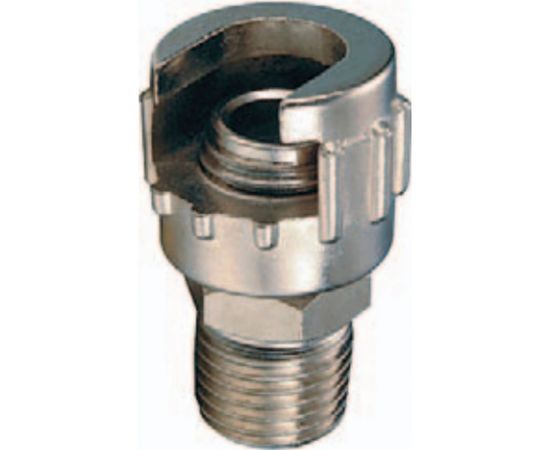 Переходник 3/8"M с байонетной гайкой FUBAG 180403 