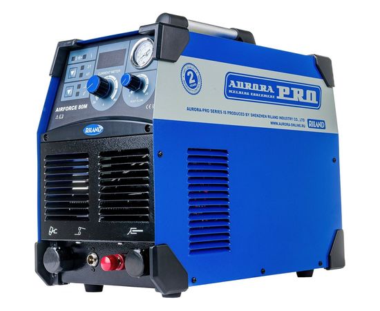 Аппарат плазменной резки Aurora AIRFORCE 80M 26930 