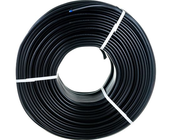 Алюминиевый кабель АВВГ-П ККЗ 2x6,0 кв.мм 150 м ГОСТ 01-8752 